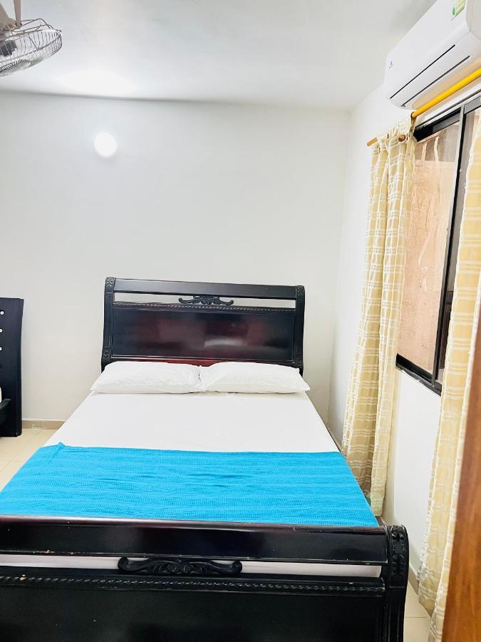 Hotel Taganga Plaza Santa Marta Экстерьер фото