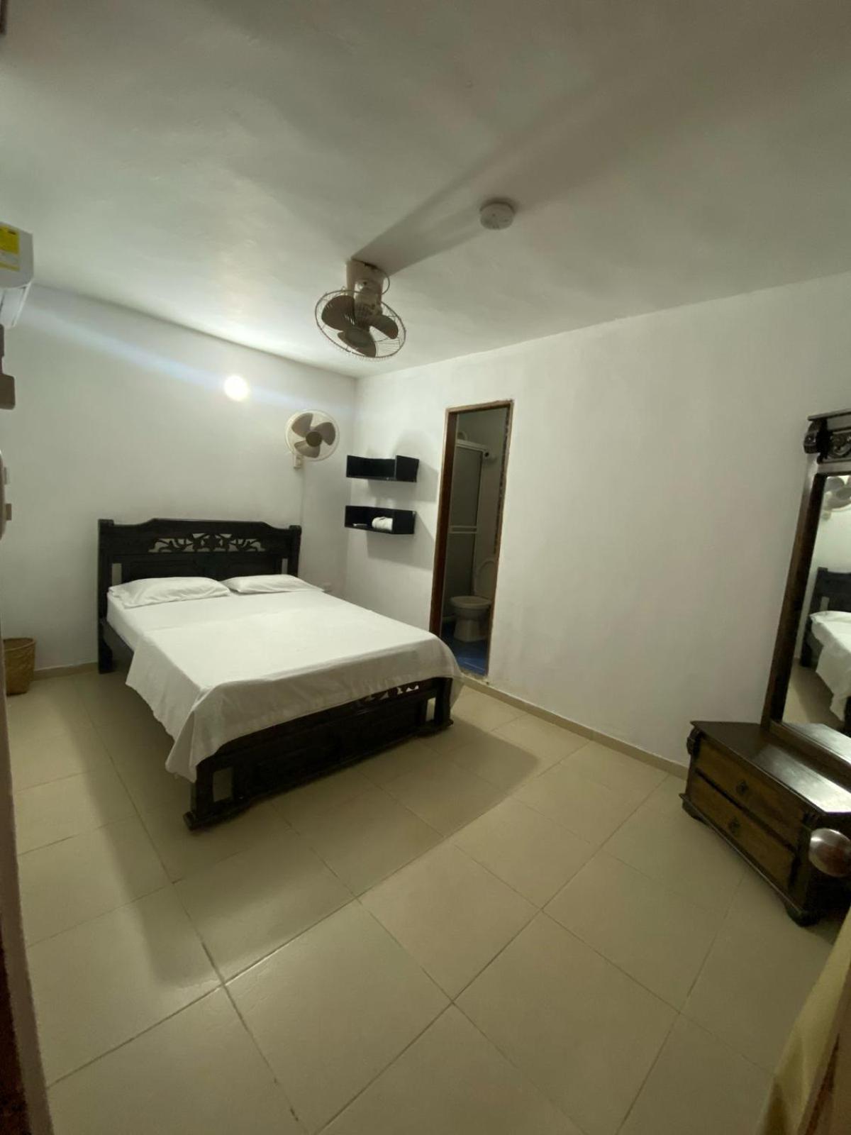 Hotel Taganga Plaza Santa Marta Экстерьер фото